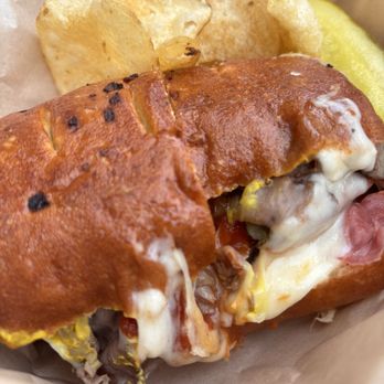 The Yellow Deli - The deli rose.  Perfection. - Sandwiches Near Me - Vista, California