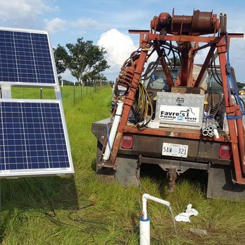 Favre's Pump and Well Service - Water Purification Services Near Me - Long Beach, Mississippi Favre's Pump and Well Service - Water Purification Services Near Me - Long Beach, Mississippi
