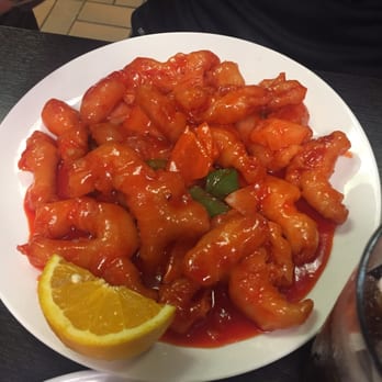 Happy Garden - Chinese Near Me - Lamar, Colorado