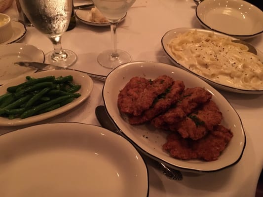 Sal & Judy's by null