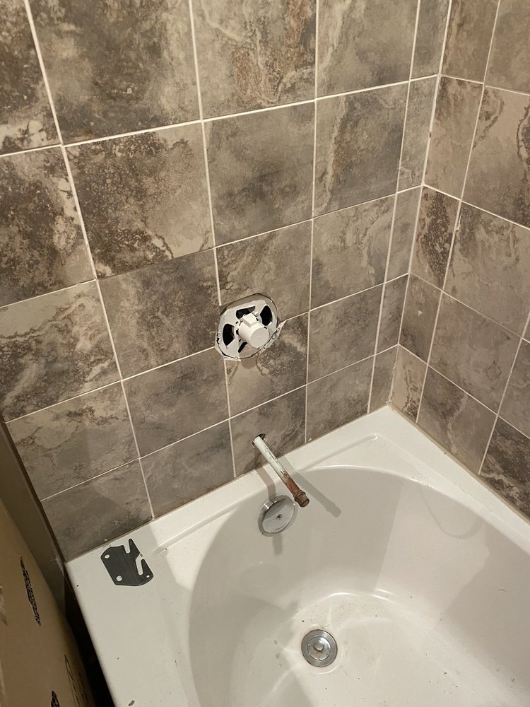 Slide of Shipley Plumbing Heating Cooling