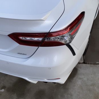 The Auto Revival - Clean, Glossy finish. We'll protect for the next few months - Car Wash Near Me The Auto Revival - Clean, Glossy finish. We'll protect for the next few months - Car Wash Near Me