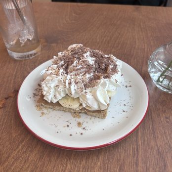 Moreish - Desserts Near Me - Beacon, New York