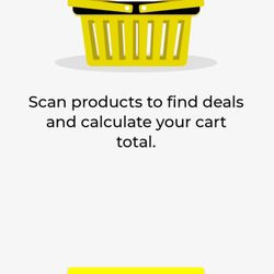 Dollar General - Scan and add items to your cart with the app!