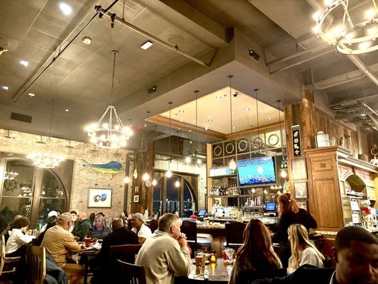 Landry's Seafood House by null