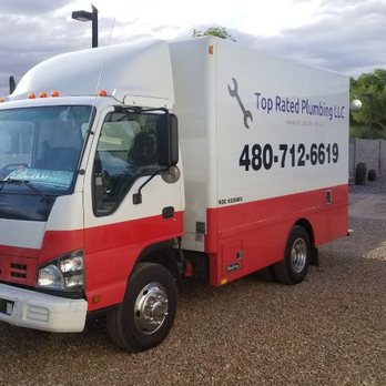 Top Rated Plumbing - Plumbing Near Me - Mesa, Arizona