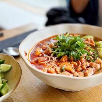 Fer - Noodles Near Me - Long Island City, New York