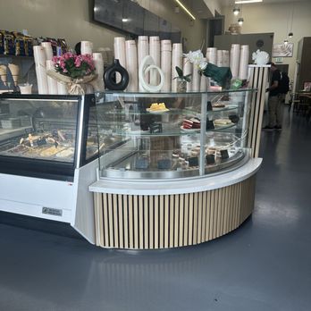 Espresso Bar - Lots of food choices - Coffee & Tea Near Me - Long Beach, California