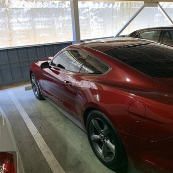 The Three Tinters - Car Window Tinting Near Me - Norcross, Georgia