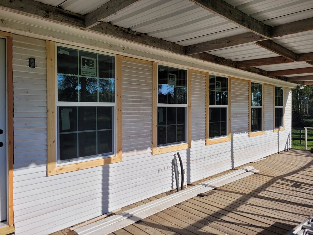 Slide of High Point Roofing Of Texas