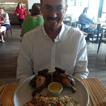 Embur - Whole chicken - Desserts Near Me - Greensboro, North Carolina