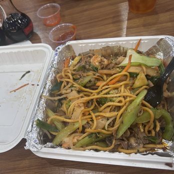 New China Mongolian BBQ - Mongolian BBQ - Chinese Near Me - Upland, California New China Mongolian BBQ - Mongolian BBQ - Chinese Near Me - Upland, California