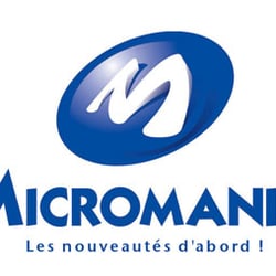 Micromania
