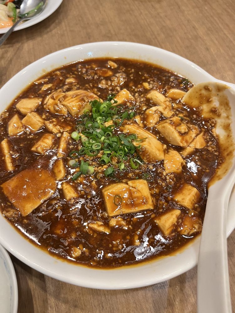 Minsei Kanton Ryōri