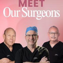 Aria Cosmetic Surgery