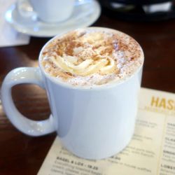 Hash Breakfast Eatery