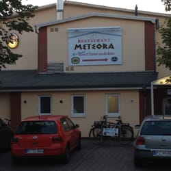 Restaurant Meteora