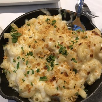 Prime & Beyond - Mac Cheese - Steakhouses Near Me - Fort Lee, New Jersey Prime & Beyond - Mac Cheese - Steakhouses Near Me - Fort Lee, New Jersey