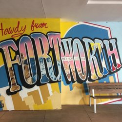 West 7th Fort Worth