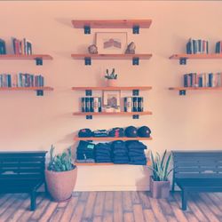 Indigo Yoga Ellensburg