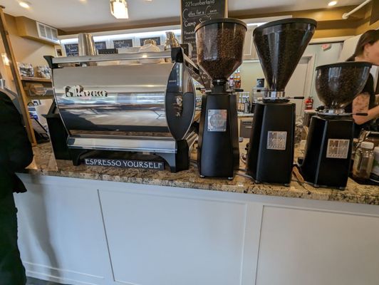 Coffee ME Up by null