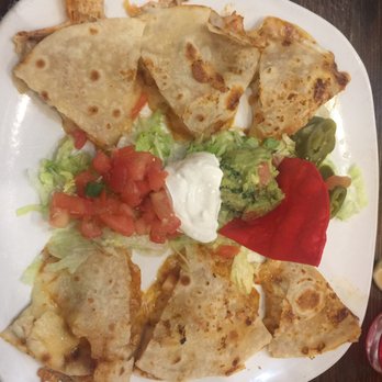 Los Cucos Mexican Cafe - Shrimp Quesadilla - Mexican Near Me - Sandy, Utah Los Cucos Mexican Cafe - Shrimp Quesadilla - Mexican Near Me - Sandy, Utah