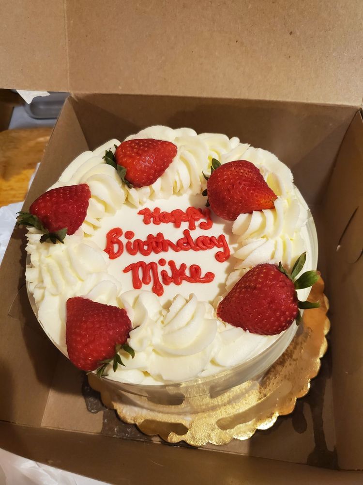 KYJ’S BAKERY CLOSED Updated August 2024 10 Reviews 2702 W 3rd