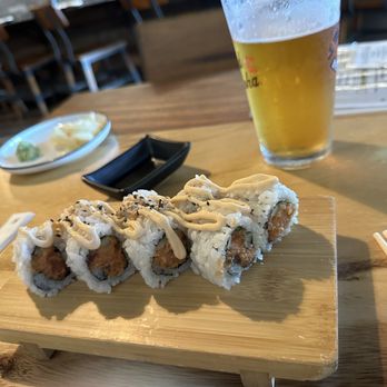 Oao - Sushi Bar & Grill at Wailea - spicy tuna - Sushi Bars Near Me - Kihei, Hawaii