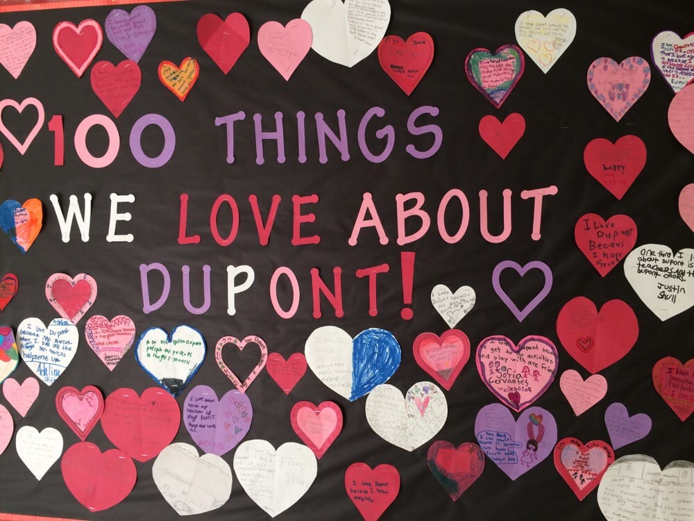 DUPONT ELEMENTARY 7970 Kimberly St, Commerce City, Colorado, United