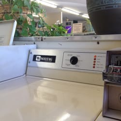 Coloma Wash -N- Dri - Just the washer I'm using today.