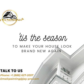 Jay Pro Painting - Painters Near Me Jay Pro Painting - Painters Near Me