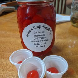 Artisan Craft Distillery