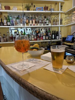 Peninsula Bed & Cocktails by null