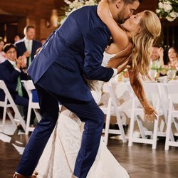 Prestige Ballroom - Katie & Todd Spitzer