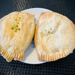 The Patty Shop