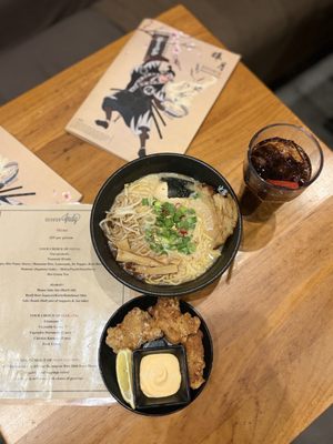 Kizuki Ramen & Izakaya (Carmel) by null