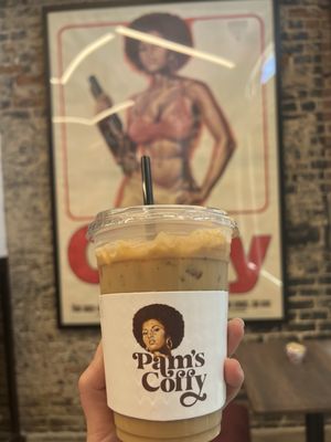 Pam’s Coffy by null