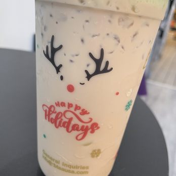 R&B Tea - Brown sugar milk tea - Bubble Tea Near Me - Riverside, California R&B Tea - Brown sugar milk tea - Bubble Tea Near Me - Riverside, California