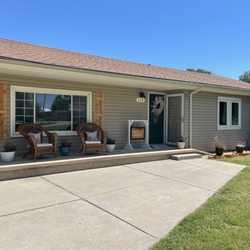 Silver Linings Senior Living