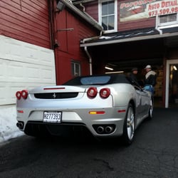 Personal Touch Automotive Detailing