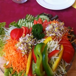Restaurant Haus Linden