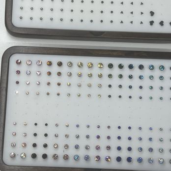 At Last Piercing - Piercing Near Me - Garden Grove, California At Last Piercing - Piercing Near Me - Garden Grove, California