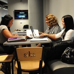 Stevens - The Institute of Business & Arts - Commons