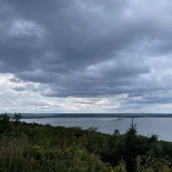 York Redoubt - Parks Near Me - Halifax, Nova Scotia York Redoubt - Parks Near Me - Halifax, Nova Scotia