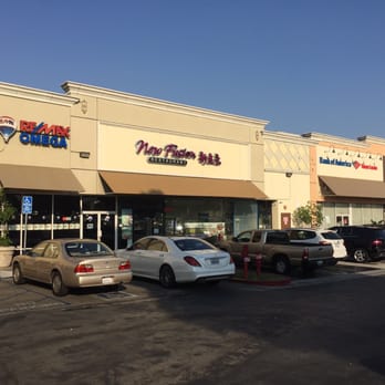 New Fusion - Asian Fusion Near Me - Arcadia, California