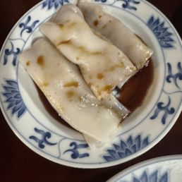 Crepes