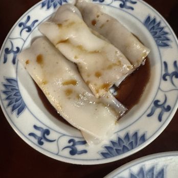 Dim Sum Asian Bistro - Beef crepes - Dim Sum Near Me - Durham, North Carolina