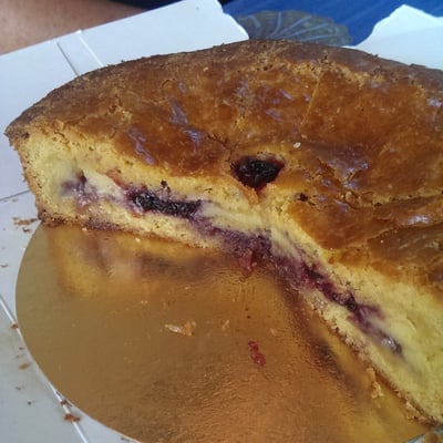 Mauriac Bakeries 2 Port De Suzeye Bayonne Pyrenees Atlantiques France Phone Number