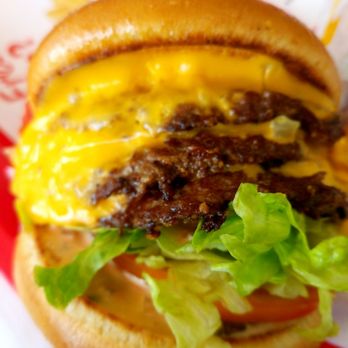 In-N-Out Burger - Delicious triple burger - Burgers Near Me - Glendale, California In-N-Out Burger - Delicious triple burger - Burgers Near Me - Glendale, California