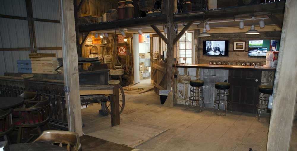 WILLIS HILL FARM WINERY Updated October 2024 3420 N Parmiter Rd